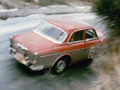 Leo Kinnunen - Timo Karlsson
34º Rallye Automobile de Monte-Carlo 1965. Volvo 122 S (AAE-99). Abandonó, desconocemos el motivo.

Del 16 al 25 de Enero, Monte-Carlo.
Superficie: asfalto - nieve.

Se inscribieron 275 equipos, tomaron la salida 237, finalizaron 35.@
Palabras clave: ;Werner_Lier;Volvo;Montecarlo;1965