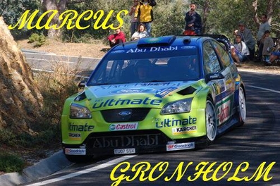 Marcus Grönholm - Timo Rautiainen
42º Rally Catalunya Costa-Daurada 2006. Ford Focus RS WRC 06. Clasificado 3º
Palabras clave: ;Timo_Rautiainen;Ford;Focus;RS;WRC;Catalunya;2006