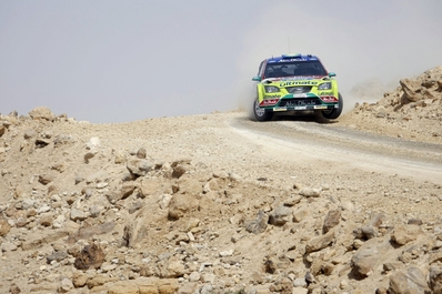 Jari-Matti Latvala - Miikka Anttila
2º Rally de Jordania 2010. Ford Focus RS WRC 09. Clasificado 2º.
Palabras clave: ;Miikka_Anttila;Ford;Focus;RS;WRC;Jordania;2010