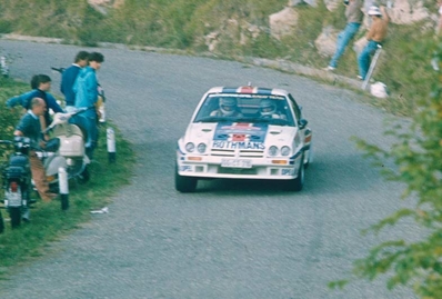 Henri Toivonen
Opel Manta 400. (1983)
Palabras clave: Henri_Toivonen;opel;manta;grupo_B;1983