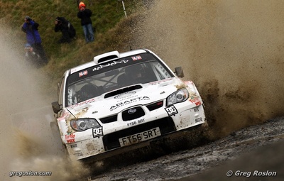 Mads Østberg - Jonas Andersson
66º Wales Rally GB 2010. Subaru Impreza S12B WRC '07 (FT56 SRT). Clasificado 9º.
Adapta AS

Del 10 al 14 de Noviembre, Cardiff.
Superficie: tierra.

El Rally teni­a un total de 1598.74 km de los que 344.66 km divididos en 3 etapas y 20 tramos eran cronometrados.

Se inscribieron 63 equipos, tomaron la salida 61, finalizaron 45.

© Greg Roslon
@
Palabras clave: Subaru;Impreza;WRC;Gran_Bretaña;2010
