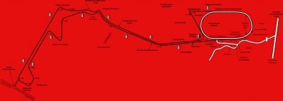 Linas Montlhery (Paris,Francia)
[url=https://commons.wikimedia.org/w/index.php?curid=1464224] By Céréales Killer - Own work, CC BY-SA 3.0[/url]@
