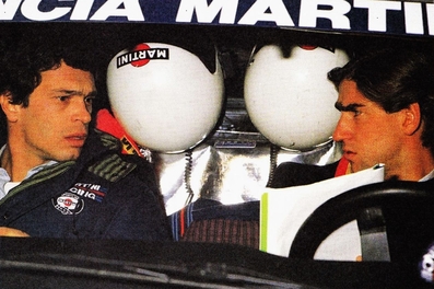 Henri Toivonen y Sergio Cresto
1986
Dentro del Lancia Delta S4
Palabras clave: Personajes;Lancia;Delta;Grupo_B;1986