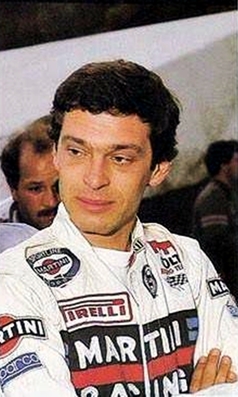 Sergio Cresto
Copiloto de Henri Toivonen

19 de enero de 1956, Nueva York, Estados Unidos - 2 de mayo de 1986, Córcega
Palabras clave: Sergio_Cresto;1986;Personajes