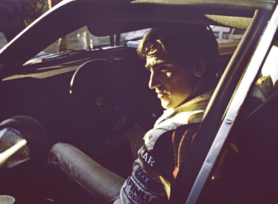 Henri Toivonen
Dentro del habitáculo del Lancia Delta S4
Palabras clave: Henri_Toivonen;1986;Lancia;Delta;Personajes