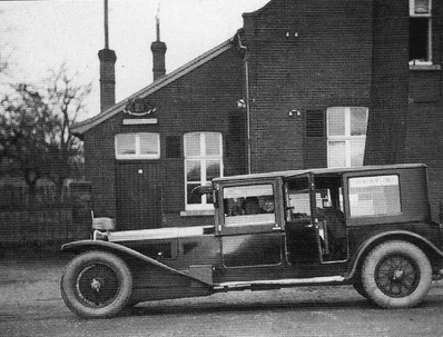 Geradts
7º Rallye Automobile de Monte-Carlo 1928. Lancia Lambda. Clasificado 17º.

Del 14 al 18 de Enero.
Superficie: asfalto - nieve.

Se inscribieron 77 equipos, tomaron la salida 60, finalizaron 47.@
Palabras clave: Lancia;Lambda;Montecarlo;1928