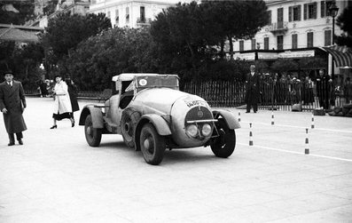 Neamtu - Berlesco
16º Rallye Automobile de Monte-Carlo 1937. Ford. Clasificado 14º.

Del 26 al 30 de Enero.
Superficie: asfalto - nieve.

Tomaron la salida 121 equipos, finalizaron 81.@
Palabras clave: Ford;Montecarlo;1937