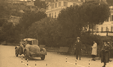 Neamtu - Berlesco
16º Rallye Automobile de Monte-Carlo 1937. Ford. Clasificado 14º.

Del 26 al 30 de Enero.
Superficie: asfalto - nieve.

Tomaron la salida 121 equipos, finalizaron 81.@
Palabras clave: Ford;Montecarlo;1937