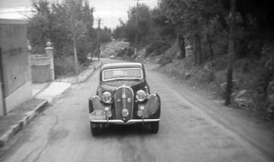 Marcel Becquart - Henri Secret
20º Rallye Automobile de Monte-Carlo 1950. Hotchkiss 686 3L (10-QR4). Clasificado 1º.

Del 22 al 27 de Enero.
Superficie: asfalto - nieve.

Tomaron la salida 293 equipos, finalizaron 135.@
Palabras clave: Hotchkiss;Montecarlo;1950