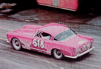 Jean-Pierre Estager - Jean Pebrel
18º Rallye International des Alpes 1956. Ferrari 250 GT. Clasificado 5º.

De 6 al 13 de Julio, Marseille - Zagreb - Marseille.
Superficie: asfalto.

Tomaron la salida 80 equipos, finalizaron 34.@
Palabras clave: Ferrari;Alpes;1956