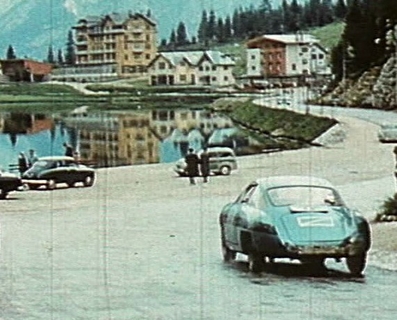 Georges Robin - Louis Navarro
18º Rallye International des Alpes 1956. Panhard Dyna X87. Abandonó.

De 6 al 13 de Julio, Marseille - Zagreb - Marseille.
Superficie: asfalto.

Tomaron la salida 80 equipos, finalizaron 34.@
Palabras clave: Panhard;Alpes;1956