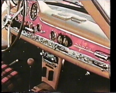 Beker - Beker
16º Rallye Automobile de Monte-Carlo 1956. Mercedes Benz 300SL (W60-5000). Clasificado 223º.

Del 16 al 23 de Enero, Monaco.
Superficie: asfalto - nieve.

El Rally tenia un total de 4800 km de los que 420 km divididos en 18 tramos eran especiales, (2 ellas fueron canceladas SS10 Col de la Porte de 18.25 Km y SS11 La Cabanette de 18.25Km).

Tomaron la salida 278 equipos, finalizaron 51.@
Palabras clave: Mercedes;Montecarlo;1956;detalles