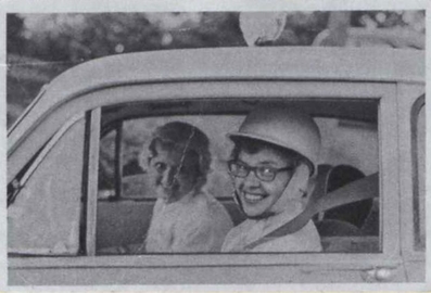 Sylvia Österberg
32º Rallye Automobile de Monte-Carlo 1963. Volvo 122. Clasificada 20ª y 2ª en Copa de Damas.
Copiloto Inga Edenring

Del 20 al 24 de Enero, Monte-Carlo.
Superficie: asfalto - nieve.

Tomaron la salida 296 equipos, finalizaron 96.@
Palabras clave: Sylvia_Osterberg;Volvo;Montecarlo;1963