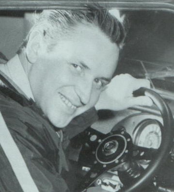 Timo Makinen - Patrick Vanson
33º Rallye Automobile de Monte-Carlo 1964. BMC Mini Cooper S (570 FMO). Clasificado 4º.
Copiloto  Patrick Vanson

Del 18 al 21 de Enero, Monte Carlo.
Superficie: asfalto - nieve.

Se inscribieron 306 equipos, tomaron la salida 299, finalizaron 163.@
Palabras clave: Timo_Makinen;Mini;Cooper;Montecarlo;1964;Personajes