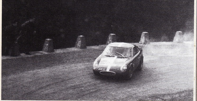 Estanislao Reverter - José Marquez
13º Rally RACE 1965, Abarth 1000 Bialbero, Clasificado 2º@
Palabras clave: Estanislao_Reverter;José_Marquez;Race;Abarth;Bialbero;1965