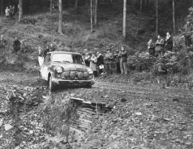 Timo Mäkinen - Paul Easter
15º Rally Gran Bretaña 1966, Mini Cooper S 1275, Retirado@
Palabras clave: Timo_Mäkinen;Paul Easter;Gran_Bretaña;Mini;1966