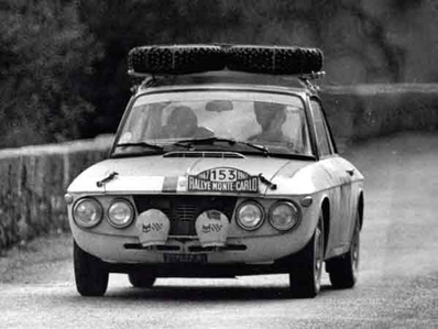 Fabio Miracolo - Dino Morazzoni
36º Rallye Automobile de Monte-Carlo 1967. Lancia Fulvia Coupé HF. Clasificado 68º.

Del 14 al 20 de Enero, Monaco.
Superficie: asfalto - nieve.

Se inscribieron 221 equipos, tomaron la salida 195, finalizaron 92.@
Palabras clave: Lancia;Fulvia;Montecarlo;1967