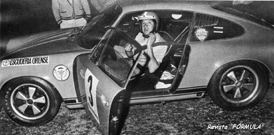 Estanislao Reverter - Julio Leal
8º Rally Rà­as Baixas 1970, Porsche 911 R, Clasificado 2º@
Palabras clave: Estanislao_Reverter;Rias_Baixas;Porsche;1970