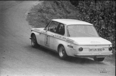 Estanislao Reverter - Facas
12º Rally Rà­as Baixas 1974, BMW 2002 TI, Clasificado 3º@
Palabras clave: Estanislao_Reverter;Facas;BWM;2002;Rias_Baixas;1974