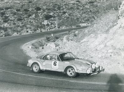 Estanislao Reverter - Antonio Reverter
11º Rally Costa del Sol 1974, Alpine-Porsche (Alpinche), Clasificado 6º@
Palabras clave: Estanislao_Reverter;Costa_del_Sol;Alpine;Porsche;Alpinche;1974