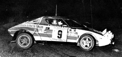 Amilcare Ballestrieri - Maurizio Mannini
18º Tour de Corse - Rallye de France 1974. Lancia Stratos HF (TO-L52902). Abandonó por problemas eléctricos.

Del 30 de Noviembre al 1 de Diciembre, Bastia, Córcega, Francia.
Superficie: asfalto.

El Rally tenia un total de 1292 km, de los que 374.90 km divididos en 14 tramos eran especiales.

Tomaron la salida 102 equipos, finalizaron 24.@
Palabras clave: ;Lancia;Stratos;Corse;Corcega;1974
