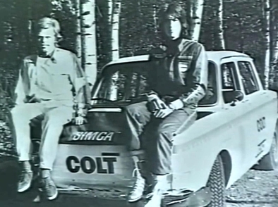 Henri Toivonen - Antero Lindqvist 
Año 1975
Simca Rallye 2.
Palabras clave: Henri_Toivonen;Simca;Rallye;1975