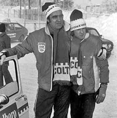 Henri Toivonen y Pauli Toivonen
Padre e hijo.
1975
Palabras clave: Henri_Toivonen;Pauli_Toivonen;1975;Personajes