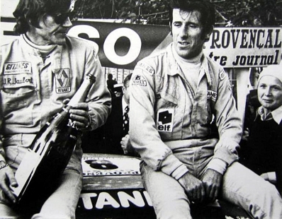 Jean Ragnotti - Jacques Jaubert
20º Tour de Corse 1976. Renault-Alpine A310 (3462 JJ 76). Clasificado 4º.

Del 6 al 7 de Noviembre, Ajaccio, Córcega, Francia.
Superficie: asfalto.

El Rally tenia un total de 1340.00 km de los que 630 km divididos en 9 tramos eran especiales.

Kilómetros de cada uno de los 9 tramos:
SS1 - Casta - Pietra Moneta de 17 Km
SS2 - Calvi - Liamone de 145,20 Km
SS3 - Aqua Doria - Stiliccione de 16,50 Km
SS4 - Porto - Vecchio - Prunelli de 166,40 Km
SS5 - Kamiesch - Bavella - Zonza de 28,60 Km
SS6 - Tavera - Bastelica de 17,10 Km
SS7 - Palneca - Francardo de 137,90 Km
SS8 - Morosaglia - Alistro de 76,40 Km
SS9 - Talasani - La Castanaccia - La Porta de 24,90 Km.

Tomaron la salida 88 equipos, finalizaron 11.
@
Palabras clave: ;Renault;Alpine;Corcega;Corse;A310;1976;Personajes