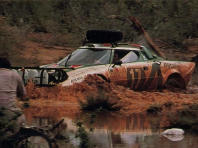 Vic Preston, Jr - John Lyall
24º Safari Rally 1976. Lancia Stratos HF (TO L80931). Clasificado 12º.

Del 15 al 19 de Abril, Nairobi, Kenya, África.
Superficie: tierra.

El Rally tenia un total de 4950 Km, desconocemos los CH que habí­an.

Tomaron la salida 65 equipos, finalizaron 14.@
Palabras clave: Vic_Preston;Lancia;Stratos;Safari;1976