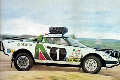 Björn Waldegard - Hans Thorszelius
24º Safari Rally 1976. Lancia Stratos HF (TO N12661). Abandonó por el motor de arranque.

Del 15 al 19 de Abril, Nairobi, Kenya, África.
Superficie: tierra.

El Rally tenia un total de 4950 Km, desconocemos los CH que habí­an.

Tomaron la salida 65 equipos, finalizaron 14.@
Palabras clave: ;Hans_Thorszelius;Lancia;Stratos;Safari;1976