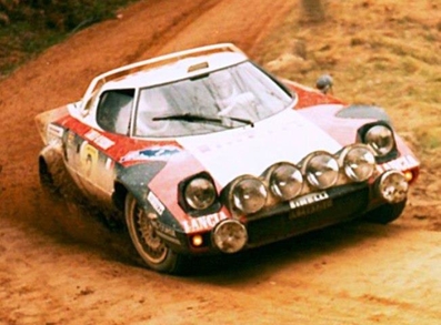 Antonio (Tony) Carello - Maurizio Perissinot
26º Rally Costa Brava 1978. Lancia Stratos HF (TO L64137). Clasificado 1º.

Del 17 al 19 de Febrero.
Superficie: asfalto - tierra con 339.40 km cronometrados.

Tomaron la salida 88 equipos, finalizaron 25.@
Palabras clave: Tony_Carello;Lancia;Stratos;Costa_Brava;Catalunya;1978