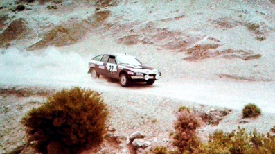 Henri Toivonen - Juha Paajanen
25º Rally Acrópolis 1978. Citröen CX 2400. Abandonó por problemas con los tubos de conducto del combustible en SS26 Karroutes 2 de 20 Km.

Del 29 de Mayo al 2 de Junio, Atenas, Grecia.
Superficie: tierra.

El Rally tenia un total de 2974.11 km de los que 772.10 km divididos en 54 tramos eran especiales, (2 de ellas fueron canceladas SS10 Kaloskopi de 22.30 Km y SS16 Aliakmon-Lake de 15.70 Km).

Se inscribieron 183 equipos, tomaron la salida 160, finalizaron 37.@
Palabras clave: Henri_Toivonen;Citroen;Acropolis;Grecia;1978