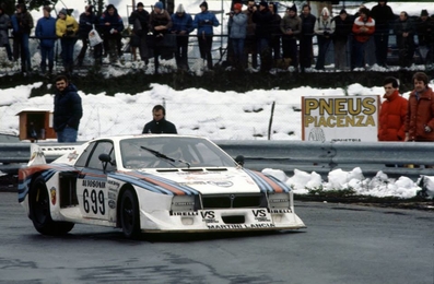 Michele Alboreto - Attilio Bettega - Arnaldo Bernacchini
Giro d'Italia Automobilistico 1980
Lancia Beta Montecarlo Turbo Gr.5 (Martini Racing)
(Konstantinos 'Elaborus' Papagiannopoulos)@
Palabras clave: Michele_Alboreto;Lancia;Beta;Montecarlo;1980;Giro_Italia_Automobilistico