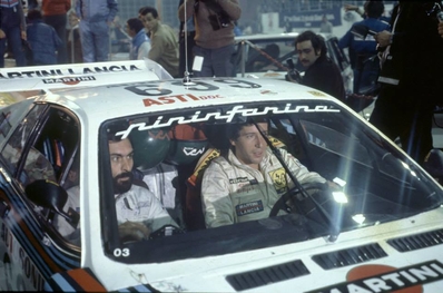 Michele Alboreto - Attilio Bettega - Arnaldo Bernacchini
Giro d'Italia Automobilistico 1980
Lancia Beta Montecarlo Turbo Gr.5 (Martini Racing)
(Konstantinos 'Elaborus' Papagiannopoulos)@
Palabras clave: Michele_Alboreto;Lancia;Beta;Montecarlo;1980;Giro_Italia_Automobilistico;Personajes