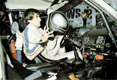 Henri Toivonen
Dentro del habitáculo del Talbot Sunbeam Lotus 
1980-81
Palabras clave: Henri_Toivonen;Personajes;1980