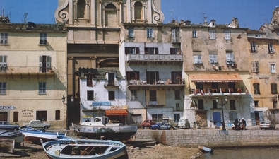 Bernard Darniche - Alain Mahé
25º Tour de Corse - Rallye de France 1981. Lancia Stratos HF (TO U62570). Clasificado 1º.
Team Chardonnet

Del 30 de Abril al 2 de Mayo, Ajaccio.
Superficie: asfalto.

El Rally tenia un total de 1613 km de los que 1144 km divididos en 24 tramos eran especiales.

Se inscribieron 126 equipos, tomaron la salida 120, finalizaron 42.@
Palabras clave: Lancia;Stratos;Corcega;Corse;1981