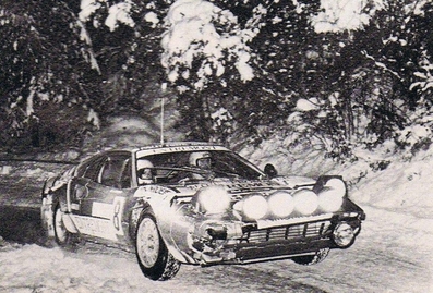 Jean-Claude Andruet - Denise Emmanuelli
29º Rally Costa Brava 1981. Ferrari 308 GTB (PD 499594). Clasificado 2º.

Del 20 al 22 de Febrero, Lloret de Mar, Girona, Catalunya, España.
Superficie: asfalto - tierra.

Tomaron la salida 76 equipos, finalizaron 15.@
Palabras clave: ;Ferrari;GTB;Costa_Brava;1981;nieve;España;Spain