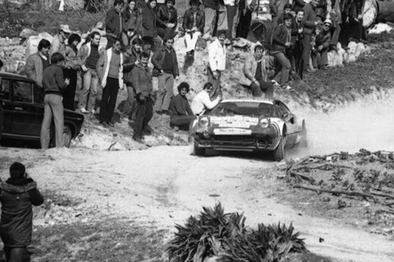 Jean-Claude Andruet - Denise Emmanuelli
29º Rally Costa Brava 1981. Ferrari 308 GTB (PD 499594). Clasificado 2º.

Del 20 al 22 de Febrero, Lloret de Mar, Girona, Catalunya, España.
Superficie: asfalto - tierra.

Tomaron la salida 76 equipos, finalizaron 15.@
Palabras clave: ;Ferrari;GTB;Costa_Brava;1981;España;Spain