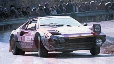 Jean-Claude Andruet - Denise Emmanuelli
29º Rally Costa Brava 1981. Ferrari 308 GTB (PD 499594). Clasificado 2º.

Del 20 al 22 de Febrero, Lloret de Mar, Girona, Catalunya, España.
Superficie: asfalto - tierra.

Tomaron la salida 76 equipos, finalizaron 15.@
Palabras clave: ;Ferrari;GTB;Costa_Brava;1981;España;Spain