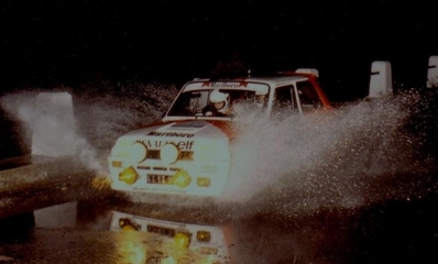 Alain Prost - Jean-Marc Andrié
28º Rallye du Var 1982. Renault 5 Turbo (43 VX 91). Abandonó por accidente.

Del 26 al 28 de Noviembre, Sainte-Maxime.
Superficie: asfalto.

Desconocemos de cuantos kilómetros tanto totales como cronometrados constaba la prueba.

Tomaron la salida 219 equipos, finalizaron 132.@
Palabras clave: ;Renault;Turbo;Var;1982