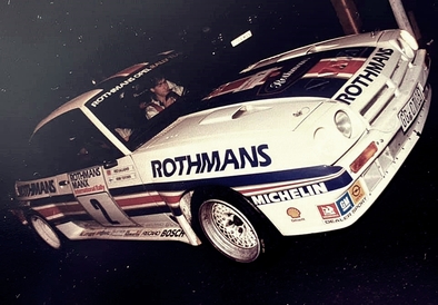 Henri Toivonen - Fred Gallagher
21º Rothmans Manx International Rally 1983. Opel Manta 400 (GG-CT 361). Clasificado 1º.
Rothmans Opel Rally Team

Del 14 al 17 de Septiembre, Douglas, Isla de Man.
Superficie: asfalto.

El Rally constaba de 49 tramos cronometrados (5 de ellos fueron cancelados, SS22 Eairy, SS24 St. Aarvey, SS25 Cronk, SS26 Lhen y SS27 Druidale).
Desconocemos los kilómetros tanto cronometrados como totales de la prueba.

Tomaron la salida 120 equipos, finalizaron 48.@
Palabras clave: Henri_Toivonen;Opel;Manta;Manx;Grupo_B;1983