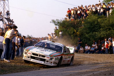 Carlo Capone - Luigi Pirollo
11º Rally Internazionale della Lana 1983. Lancia Rally 037 (TO Y70772). Clasificado 1º.
Jolly Club

Celebrado del 3 de Junio al 5 de Junio (Biella)
Superficie: asfalto - tierra.

Constaba de 503.00 km cronometrados.

Se inscribieron 149 equipos, finalizaron 53.@
Palabras clave: Carlo_Capone;Lancia;Rally;Grupo_B;Lana;1983