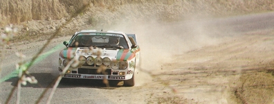 Massimo (Miki) Biasion - Tiziano Siviero
31º Sol RACE Rallye 1983. Lancia Rally 037 (TO Y63863). Clasificado 1º.

Del 11 al 13 de Marzo, San Juan de Alicante, Alicante, España.
Superficie: asfalto.

El Rally tenía un total de 427.80 km cronometrados.

Tomaron la salida 68 equipos, finalizaron 24.@
Palabras clave: ;Rally;Race;Grupo_B;Lancia;1983;Spain;España