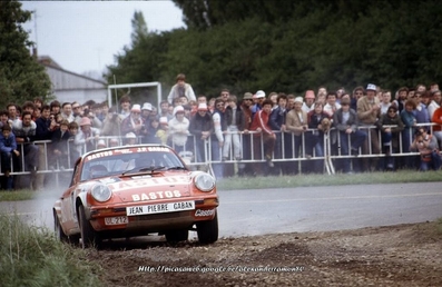 Patrick Snijers -  Dany Colebunders
12º Lotto Haspengouwrally 1983. Porsche 911 SC (UL.212). Clasificado 2º.
Bastos Gaban Racing Team

Del 13 al 15 Mayo, Landen, Bélgica.

Superficie: asfalto y tierra con un total de 413.94 km cronometrados divididos en 33 tramos (uno de ellos fue cancelado SS11 Heers de 26.69 km).

Tomaron la salida 123 equipos, finalizaron 52.@
Palabras clave: Patrick_Snijers;Porsche;Haespengouwrally;1983