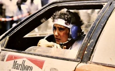 Michèle Mouton
31º Marlboro Safari Rally 1983. Audi Quattro A1 (IN-YC 19). Clasificada 3ª.
Copiloto Fabrizia Pons.

Del 30 de Marzo al 4 de Abril, Nairobi, Kenya, África.
Superficie: tierra.

El Rally tenia un total de 5035 km en los que 1620.95 km se encontraban 26 controles horarios.

Tomaron la salida 78 equipos, finalizaron 22.@
Palabras clave: Michele_Mouton;Audi;Quattro;Grupo_B;Safari;1983;Womens;Mujeres;Personajes
