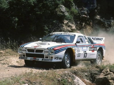 Attilio Bettega - Maurizio Perissinot
30º Rothmans Acropolis Rally 1983. Lancia Rally 037. Clasificado 5º.

Del 30 de Mayo al 2 de Junio, Atenas, Grecia.
Superficie: tierra.

El Rally tenia un total de 2264 km de los que 843.30 km divididos en 45 tramos eran especiales, (uno de ellos fue cancelado SS22 Tsouka de 6.57 km).

Tomaron la salida 120 equipos, finalizaron 36.@
Palabras clave: ;Lancia;Rally;Grecia;Grupo_B;1983;Acropolis