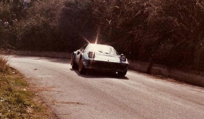 Nicola Busseni - Piero Sodano
67º Rally Targa Florio 1983. Ferrari 308 GTB. Clasificado 5º.

Del 3 de Marzo al 5 de Marzo, Palermo, Cefalù.
Superficie: Asfalto.

La prueba constaba de 2 etapas y 32 tramos especiales.
Desconocemos los kilómetros tanto totales como cronometrados.

Tomaron la salida 69 equipos, finalizaron 34.
Palabras clave: Ferrari;GTB;Targa_Florio;1983
