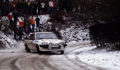 Juha Kankkunen - Juha Piironen
26º Boucles de Spa - Monopole 1983. Opel Manta GT/E (RZ-CM 834). Clasificado 6º.
Intereconomics

Del 4 al 6 de Febrero, Spa, Lieja, Belgica.
Superficie: asfalto.

El Rally tenia un total de 545.00 km cronometrados.
Desconocemos en cuantos tramos especiales se dividían.

Tomaron la salida 90 equipos, finalizaron 23.@

Palabras clave: Opel;Manta;Boucles_Spa;Belgica;1983;nieve
