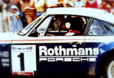 Henri Toivonen - Juha Piironen
25º Rali Vinho da Madeira 1984. Porsche 911 SC RS (A815 CCF). Clasificado 1º.

Del 4 al 5 de Agosto, Funchal, Isla de Madeira, Portugal.
Superficie: asfalto.

El Rally constaba de 474.00 km cronometrados divididos en 28 tramos especiales.

Tomaron la salida 83 equipos, finalizaron 25.@
Palabras clave: Henri_Toivonen;Juha_Piironen;Porsche;Madeira;Portugal;1984;Grupo_B