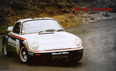 Henri Toivonen - Juha Piironen
25º Rali Vinho da Madeira 1984. Porsche 911 SC RS (A815 CCF). Clasificado 1º.

Del 4 al 5 de Agosto, Funchal, Isla de Madeira, Portugal.
Superficie: asfalto.

El Rally constaba de 474.00 km cronometrados divididos en 28 tramos especiales.

Tomaron la salida 83 equipos, finalizaron 25.@
Palabras clave: Henri_Toivonen;Juha_Piironen;Porsche;Madeira;Portugal;1984;Grupo_B